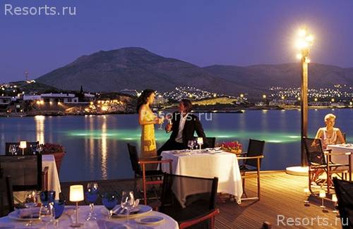Grand Resort Lagonissi 12